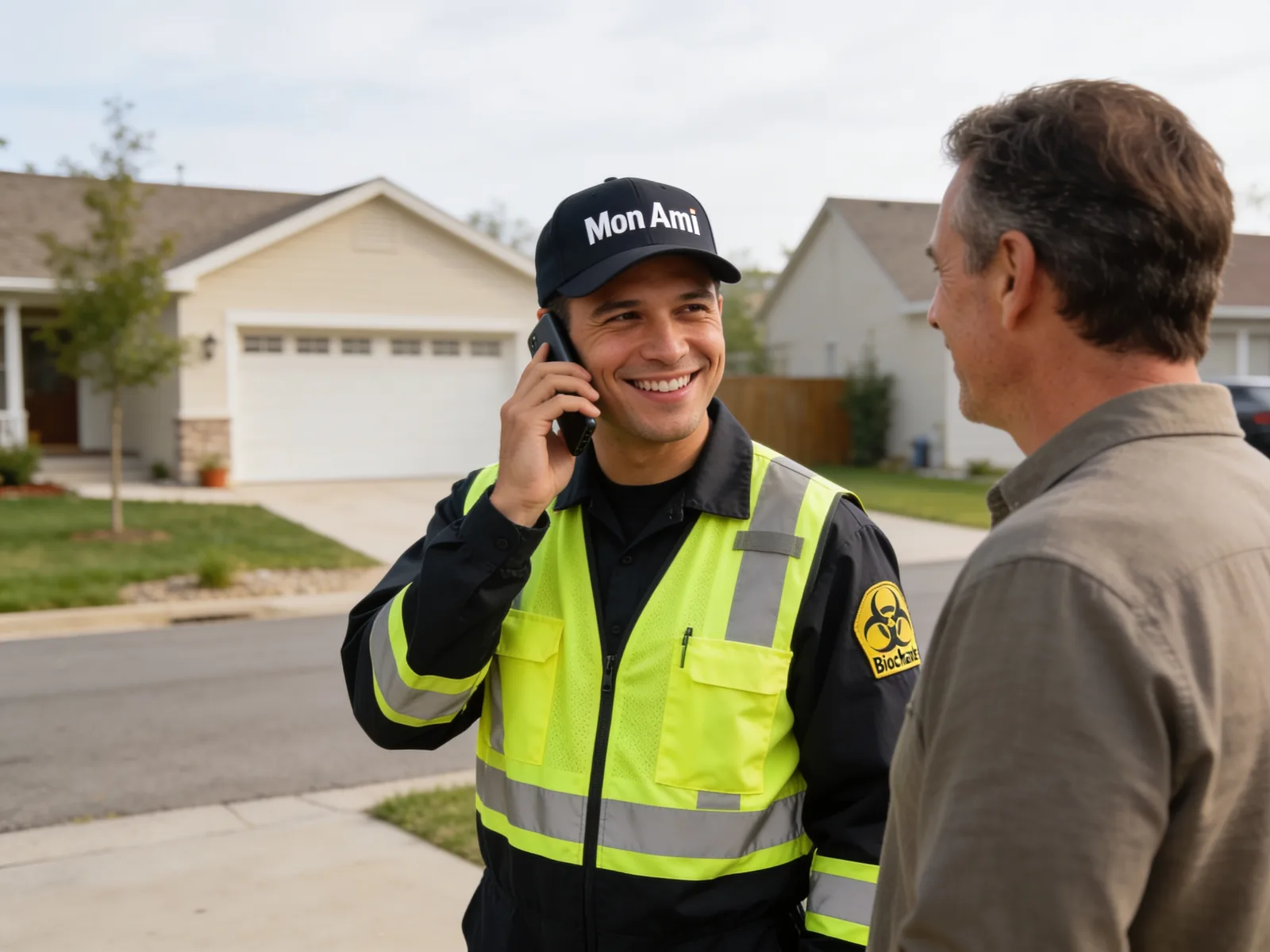 Sewage Cleanup Eustis, ME FAQs